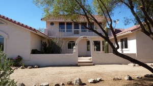Other Desert Foothills Area Property home for sale