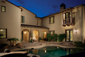 The Parks at Silverleaf home for sale