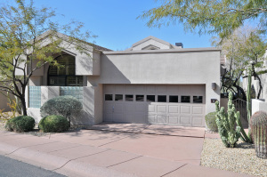 Ballantrae Ridge home for sale