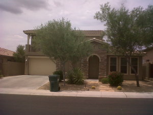 40110 N Integrity Trail Anthem Arizona 85086