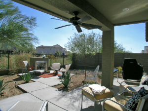 42827 N Voyage Trail Anthem Arizona 85086