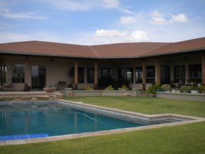 Granite Mountain Area Non-HOA Property home for sale