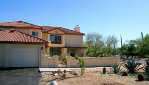 Scottsdale Highlands home for sale
