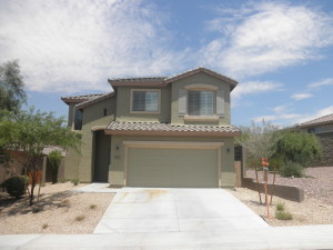 3816 W Rising Sun Road Anthem Arizona 85086