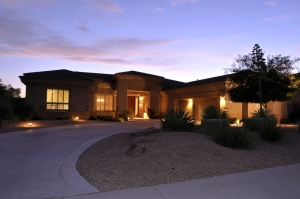 Pinnacle at Grayhawk home for sale