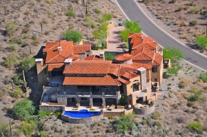 Saguaro Forest home for sale