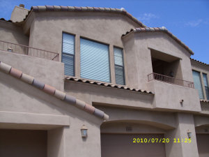 Cachet Homes at McDowell Mountain home for sale
