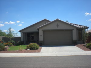 2603 W Medinah Way Anthem Arizona 85086