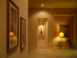Cresta Norte home for sale