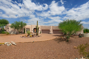 Pima Acres home for sale
