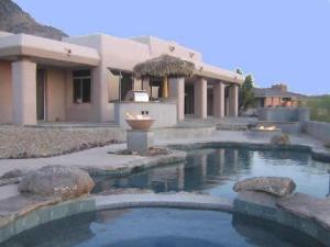 Troon Ridge home for sale