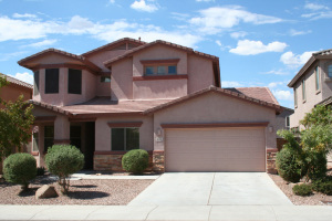4522 W Ravina Lane Anthem Arizona 85086