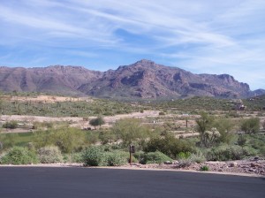 9174 Quartz Mountain Drive