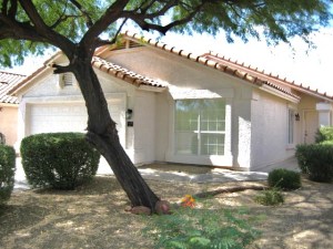 Premiere at Pinnacle Peak home for sale