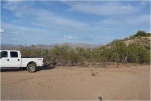 South of Rio Verde 219-38-091