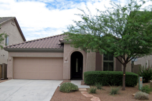 4336 W Judson Drive Anthem Arizona 85087