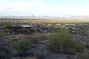 South of Rio Verde 219-38-093