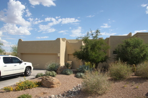 Tonto Verde home for sale