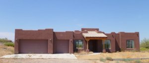 Granite Mountain Area Non-HOA Property home for sale