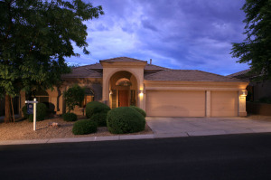 La Vista home for sale