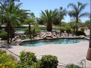 Sunrise Desert Vistas home for sale