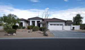 Monterra home for sale