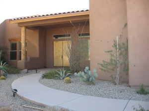 Granite Mountain Area Non-HOA Property home for sale