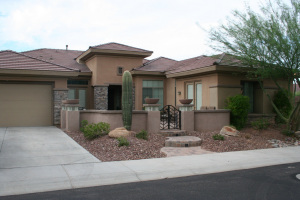 40712 N La Cantera Drive Anthem Arizona 85086