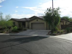 42318 N Caledonia Way Anthem Arizona 85086