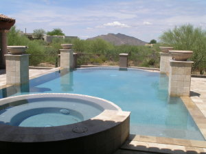 Gambel Quail home for sale