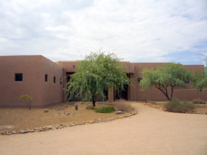 Granite Mountain Area Non-HOA Property home for sale