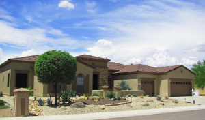 Surprise, AZ - $759,000