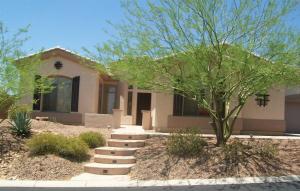 42022 N Back Creek Court Anthem Arizona 85086