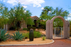 Desert Skyline home for sale