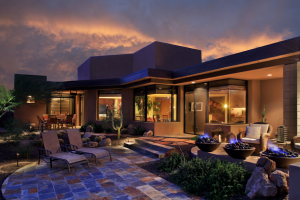 Desert Greens home for sale