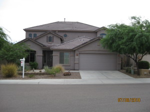 42036 N 44th Drive Anthem Arizona 85086