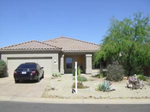 The Fairways at Legend Trail home for sale