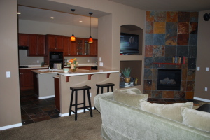2644 SqFt - 3/3.5 bed/bath - $498,000