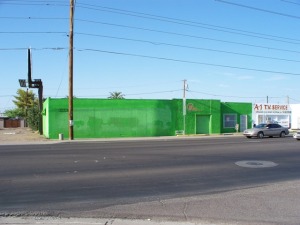 3132 MCDOWELL Road