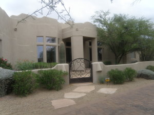Pinnacle Peak Vistas home for sale