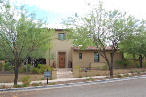 The Parks at Silverleaf home for sale