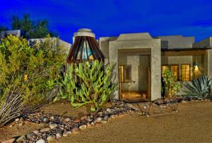 Pinnacle Peak Estates home for sale