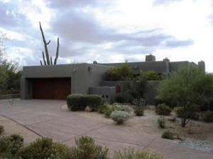 Sonoran Cottages home for sale