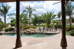 Sunrise Desert Vistas home for sale