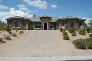 Treviso home for sale