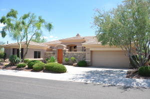 42059 N Moss Springs Road Anthem Arizona 85086