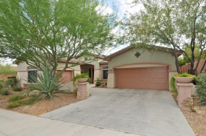 42028 N Anthem Heights Drive Anthem Arizona 85086
