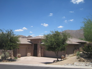 Cimarron Ridge home for sale