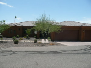 Rio Verde home for sale