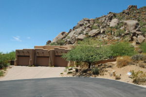 Troon Ridge home for sale